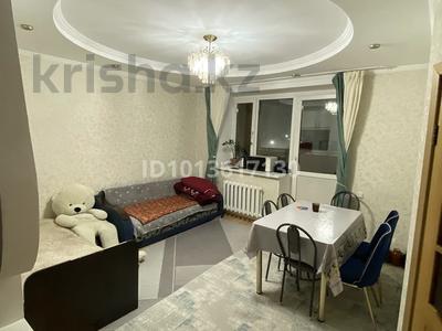 2-бөлмелі пәтер · 43 м² · 3/12 қабат, Тлендиева 36, бағасы: 19.5 млн ₸ в Астане, Сарыарка р-н