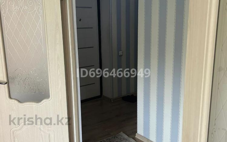 2-комнатная квартира, 55 м², 3/5 этаж, Manas Street 13 — Абылай хана