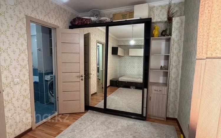 2-комнатная квартира · 52 м² · 4/5 этаж, мкр №8 за 40 млн ₸ в Алматы, Ауэзовский р-н — фото 2