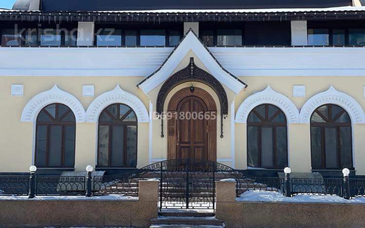 Еркін, кеңселер, дүкендер мен бутиктер, сұлулық салондары, медорталықтар мен дәріханалар, ойын-сауық, кабинеттер және жұмыс орындары, студиялар · 144.8 м², бағасы: 1.7 млн 〒 в Астане — фото 14