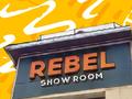 Магазин молодежной одежды REBEL, 50 м² за 800 000 〒 в Кокшетау