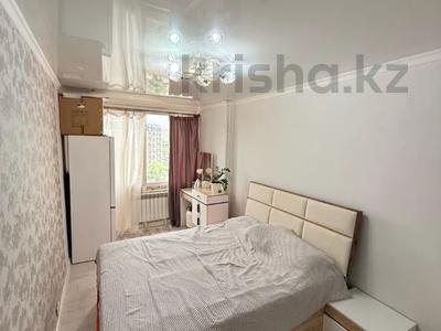3-бөлмелі пәтер · 80.8 м² · 10/12 қабат, Абая, бағасы: ~ 65.9 млн ₸ в Алматы, Бостандыкский р-н