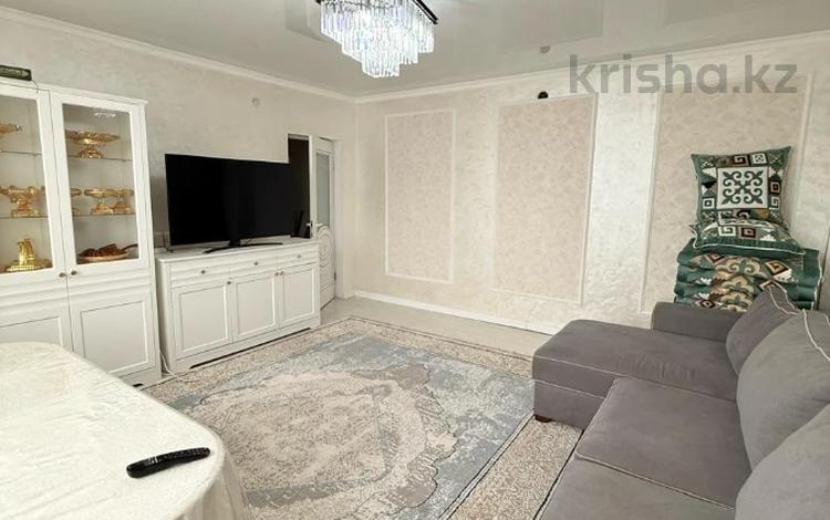 3-комнатная квартира · 80.8 м² · 10/12 этаж, Абая за ~ 65.9 млн ₸ в Алматы, Бостандыкский р-н — фото 13