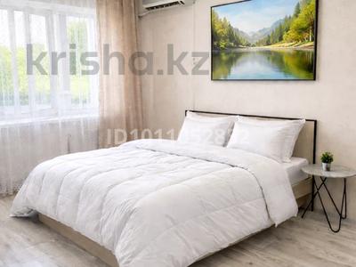 1-комнатная квартира · 45 м² · 7/9 этаж, Ткачева 20 — Усолка за 15 000 ₸ в Павлодаре