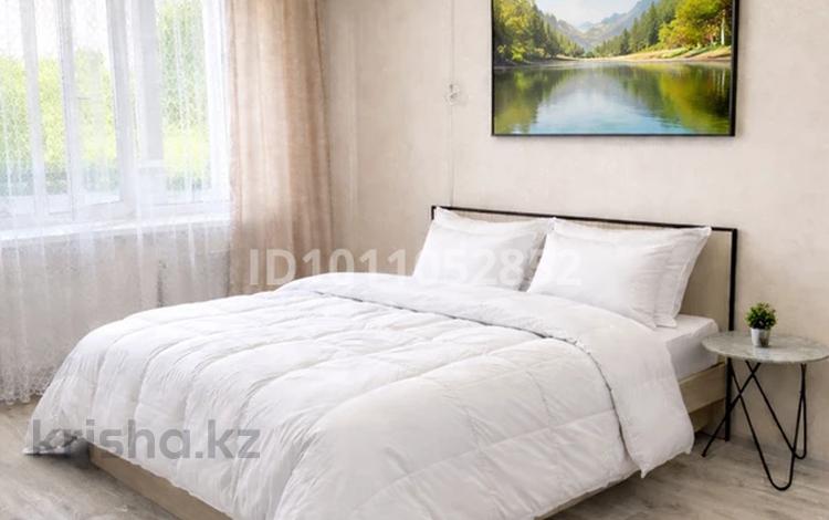 1-комнатная квартира · 45 м² · 7/9 этаж, Ткачева 20 — Усолка за 15 000 ₸ в Павлодаре — фото 2