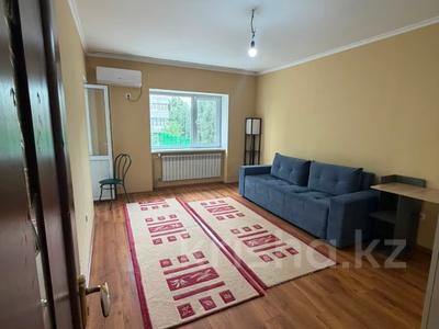 1-комнатная квартира · 44 м² · 2/17 этаж, мкр Мамыр-1 за 34 млн ₸ в Алматы, Ауэзовский р-н