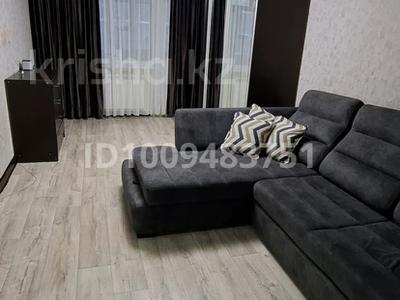 2-комнатная квартира · 44.9 м² · 5/5 этаж, мкр Юго-Восток, Мкр Юго-Восток, 27й микрорайон 13 за 15.5 млн 〒 в Караганде, Казыбек би р-н