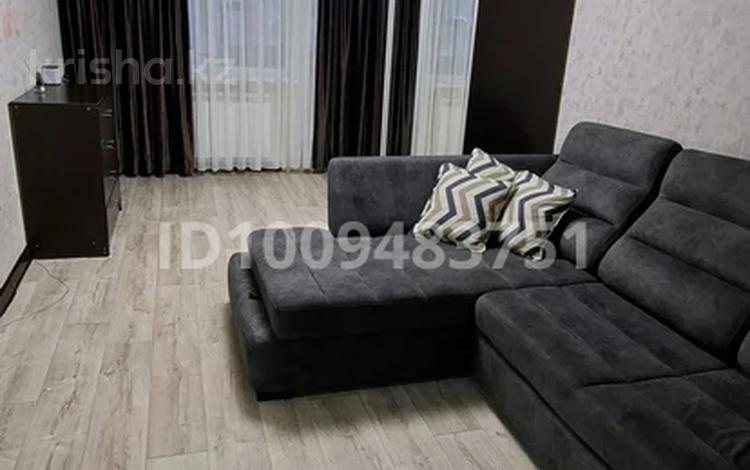 2-бөлмелі пәтер · 44.9 м² · 5/5 қабат, мкр Юго-Восток, Мкр Юго-Восток, 27й микрорайон 13, бағасы: 14.9 млн ₸ в Караганде, Казыбек би р-н — фото 2