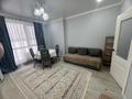 1-комнатная квартира · 52 м² · 3/10 этаж, мкр Шугыла, Мкр Абай 25 — ул. Алтын Орда 6/64-1 за 200 000 ₸ в Алматы, Наурызбайский р-н