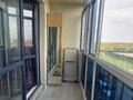 1-комнатная квартира · 52 м² · 3/10 этаж, мкр Шугыла, Мкр Абай 25 — ул. Алтын Орда 6/64-1 за 200 000 ₸ в Алматы, Наурызбайский р-н — фото 11
