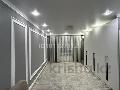 1-комнатная квартира · 45 м² · 4/9 этаж, Ж.Нажимеденова 13 — Ұлы дала за 29.9 млн ₸ в Астане, Алматы р-н