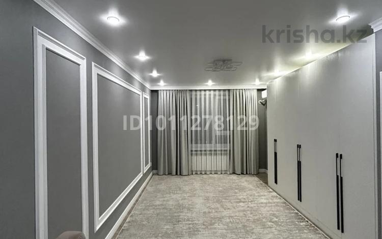 1-комнатная квартира · 45 м² · 4/9 этаж, Ж.Нажимеденова 13 — Ұлы дала за 29.9 млн ₸ в Астане, Алматы р-н — фото 12