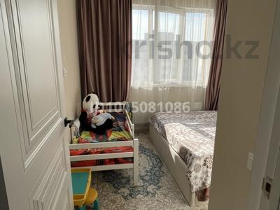 2-бөлмелі пәтер · 39.5 м² · 14/16 қабат, Қалқаман-2 ш/а., Абишева 36/1, 36/3, 36/5, 36/12-13, 36/6-9 — ташкентская яссауи, бағасы: 30 млн ₸ в Алматы, Наурызбайский р-н