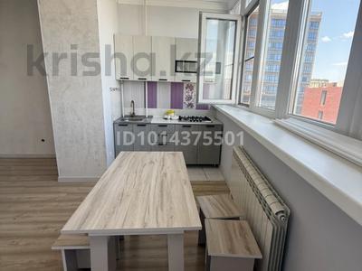 1-комнатная квартира · 53 м² · 4/7 этаж, мкр. Алтын орда, Алия Молдагулова 40 — Дом находится на пересечении А. Молдагуловой и Санкибай батыра за 150 000 ₸ в Актобе