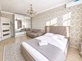 1-комнатная квартира · 42 м² · 6/15 этаж, Кабанбай батыра 46 за 15 000 ₸ в Астане, Есильский р-н