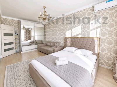 1-бөлмелі пәтер · 42 м² · 6/15 қабат, Кабанбай батыра 46, бағасы: 15 000 ₸ в Астане, Есильский р-н