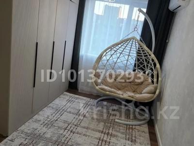 1-бөлмелі пәтер · 42 м² · 8/9 қабат, Микрорайон Аэропорт 1, Уральская 45б, бағасы: 250 000 ₸ в Костанае