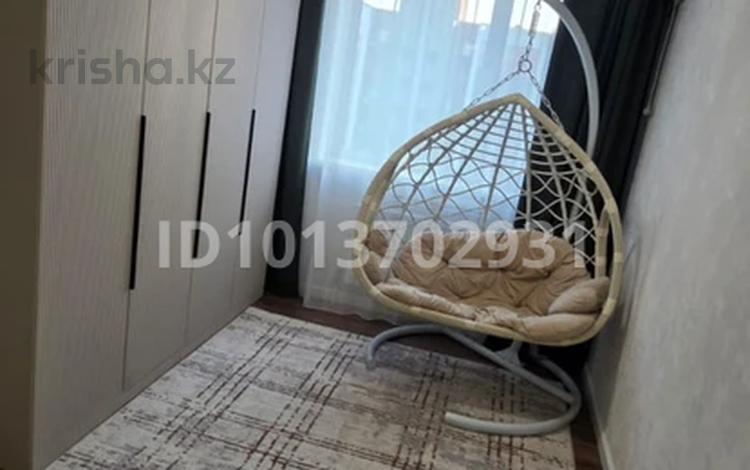 1-комнатная квартира · 42 м² · 8/9 этаж, Микрорайон Аэропорт 1, Уральская 45б за 250 000 ₸ в Костанае — фото 2
