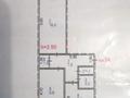 2-комнатная квартира, 48.8 м², 2/5 этаж, Беркимбаева 182 за 12.5 млн 〒 в Экибастузе — фото 2