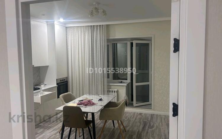 3-бөлмелі пәтер · 122 м² · 7/9 қабат, касымханова 10, бағасы: 70 млн ₸ в Костанае — фото 2