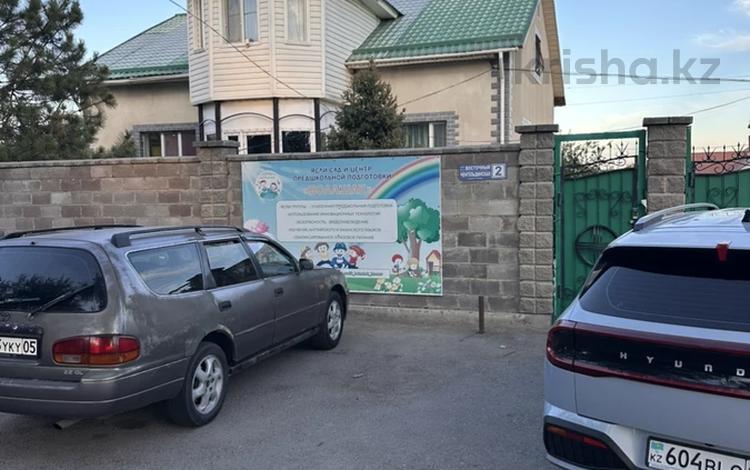 Готовый бизнес · 380 м² за 150 млн ₸ в Конаеве — фото 2