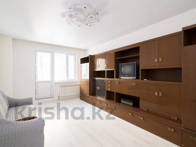 2-комнатная квартира, 84 м², 4/13 этаж, Мукана Тулебаева, д. 5 за 27.9 млн 〒 в Астане