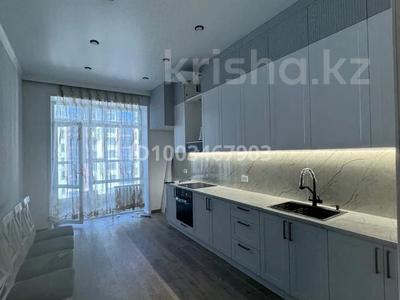 2-бөлмелі пәтер · 60 м² · 3/11 қабат, мкр Юго-Восток 40, бағасы: 300 000 〒 в Караганде, Казыбек би р-н