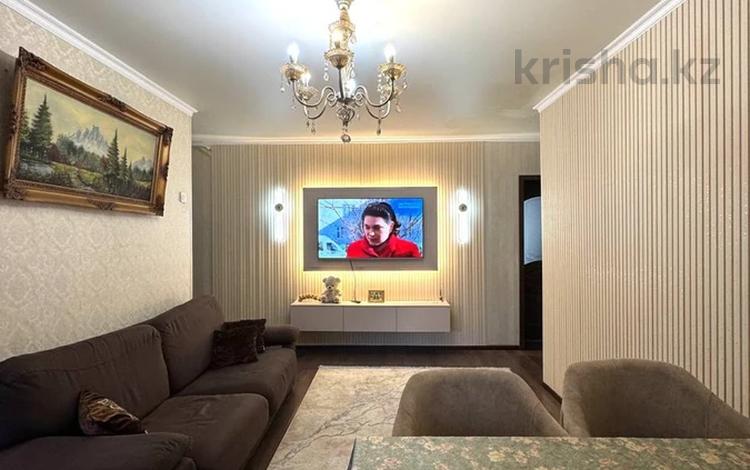 3-бөлмелі пәтер · 63 м² · 2/4 қабат, санаторий 1, бағасы: 45 млн ₸ в Алматы, Бостандыкский р-н — фото 7