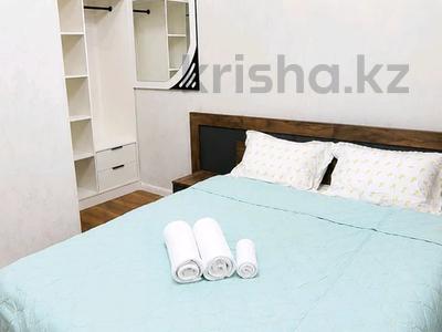 1-комнатная квартира · 48 м² · 6/14 этаж, мкр Дарабоз 91,10к за 15 000 ₸ в Алматы, Алатауский р-н