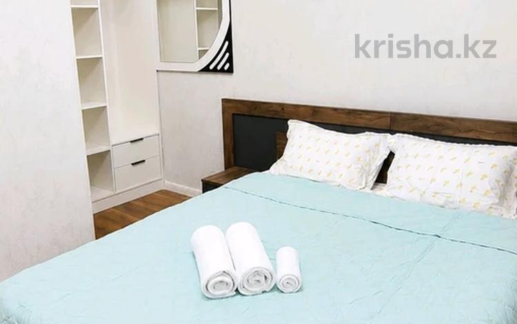 1-комнатная квартира · 48 м² · 6/14 этаж, мкр Дарабоз 91,10к за 15 000 ₸ в Алматы, Алатауский р-н — фото 28