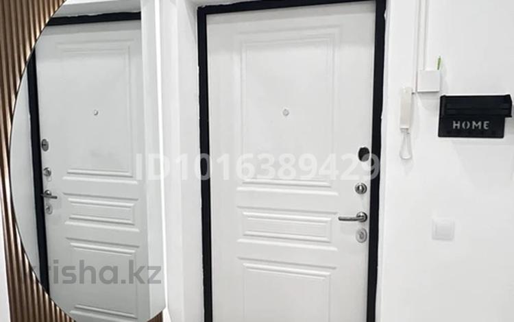 3-комнатная квартира · 84 м² · 4/5 этаж, мкр Улы Дала 114 — Кошек батыр И Елебеков за 150 000 ₸ в Таразе — фото 2