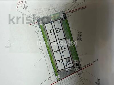Участок · 9.38 соток, мкр Туркестан 31 — Рыскулова Емцова за 125 млн ₸ в Алматы, Алатауский р-н