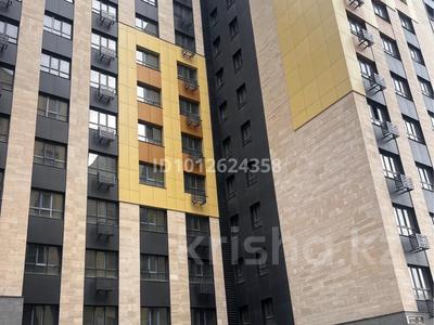 1-комнатная квартира · 38 м² · 7/12 этаж, мкр Акбулак, Момышулы 100 за 20 млн ₸ в Алматы, Алатауский р-н