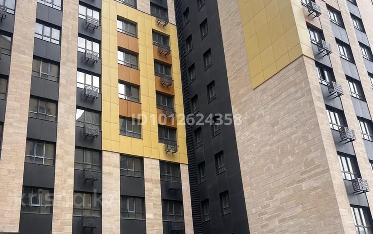 1-комнатная квартира · 38 м² · 7/12 этаж, мкр Акбулак, Момышулы 100 за 20 млн ₸ в Алматы, Алатауский р-н — фото 3