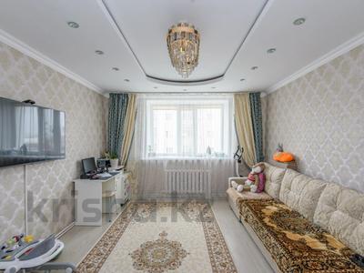 2-комнатная квартира, 62.3 м², 10/11 этаж, майлина за 24 млн 〒 в Астане, Алматы р-н
