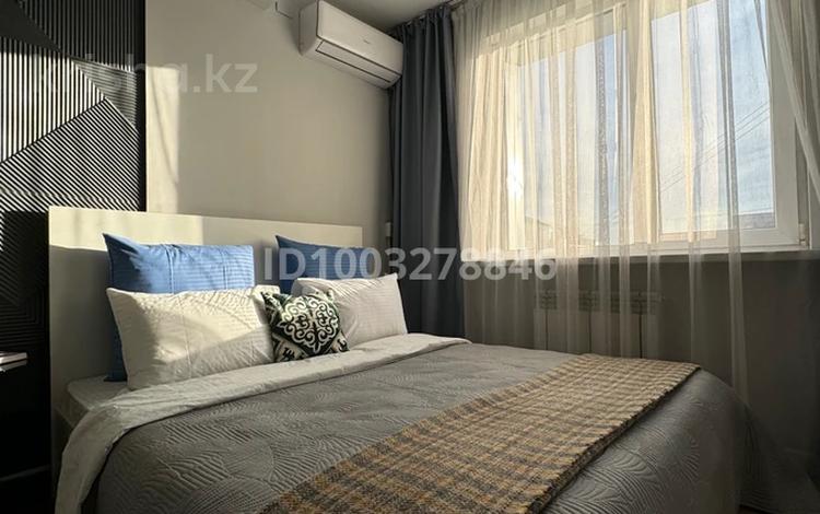 2-комнатная квартира · 60 м² · 6/12 этаж, Шевченко 85 — Сейфулина за 450 000 〒 в Алматы, Алмалинский р-н — фото 2