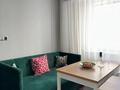 2-комнатная квартира · 60 м² · 6/12 этаж, Шевченко 85 — Сейфулина за 450 000 〒 в Алматы, Алмалинский р-н — фото 11