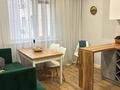 2-комнатная квартира · 60 м² · 6/12 этаж, Шевченко 85 — Сейфулина за 450 000 〒 в Алматы, Алмалинский р-н — фото 7