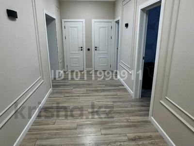 3-бөлмелі пәтер · 102 м² · 2/5 қабат, мкр. Алтын орда 356 Б — Школа 81, бағасы: 250 000 ₸ в Актобе
