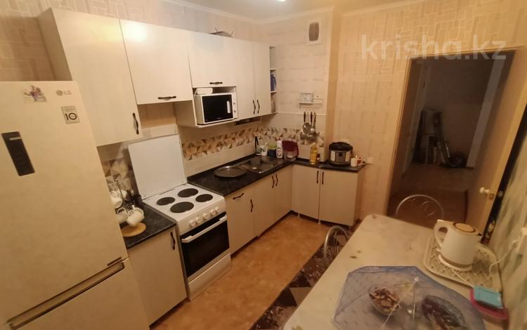 2-бөлмелі пәтер · 64 м² · 8/9 қабат, Пр. Аль-Фараби 16, бағасы: 25.5 млн ₸ в Усть-Каменогорске — фото 2