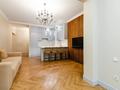 3-комнатная квартира · 111 м² · 11/13 этаж, Розыбакиева за 108 млн ₸ в Алматы, Бостандыкский р-н — фото 21