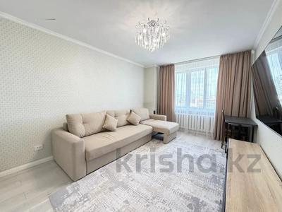 2-комнатная квартира · 60.7 м² · 14/14 этаж, Мәңгілік Ел 19 за ~ 37.1 млн ₸ в Астане, Есильский р-н