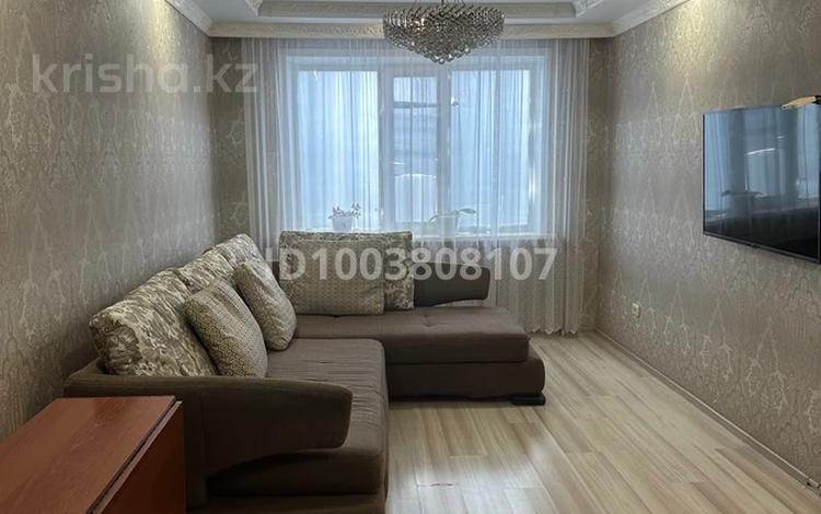 3-комнатная квартира · 64.8 м² · 7/9 этаж, Машхур Жусупа 64 за 22 млн 〒 в Экибастузе — фото 2