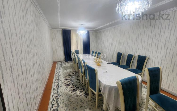 Отдельный дом · 7 комнат · 160 м² · 17 сот., Сарыозек 1 — Магазин Люкс касында садик мектеп магазин за 35 млн ₸ в Шубарсу — фото 2
