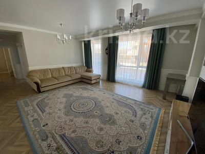 3-комнатная квартира · 92 м² · 1/3 этаж, Розы Жамановой 118 за 87 млн ₸ в Алматы, Бостандыкский р-н