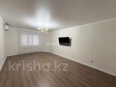3-комнатная квартира · 115 м² · 4/5 этаж, мкр. Алтын орда, Мустафы Шокая 48в — Возле 103 за 48 млн ₸ в Актобе
