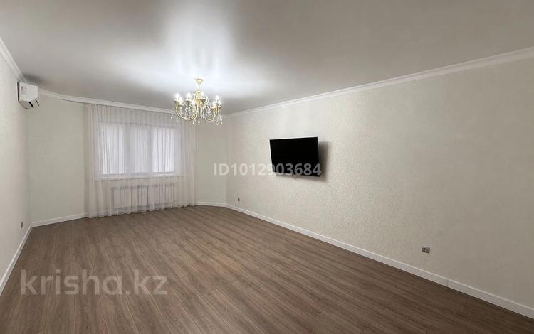3-комнатная квартира · 115 м² · 4/5 этаж, мкр. Алтын орда, Мустафы Шокая 48в — Возле 103 за 48 млн ₸ в Актобе — фото 2