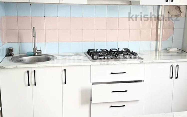 1-комнатная квартира · 40 м² · 3/5 этаж, 10 лет Независимости — Базар, Id Senim за 125 000 ₸ в Каскелене — фото 2