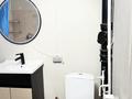 1-комнатная квартира · 40 м² · 3/5 этаж, 10 лет Независимости — Базар, Id Senim за 125 000 ₸ в Каскелене — фото 10