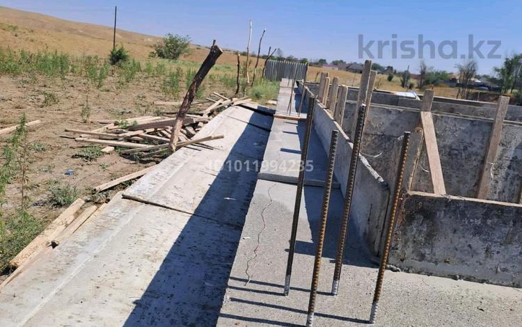 Жер телімі · 7 сотық, Қаскелең, бағасы: 5 млн ₸ в Каскелене — фото 2